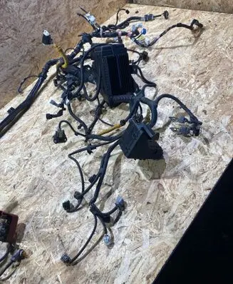 Lexus RX 330 - 350 - 400H Other wiring loom 