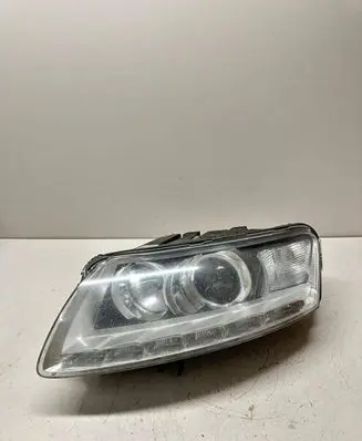 Audi A6 S6 C6 4F Headlight/headlamp 4F0941003 1EL00992521 00992521923357
