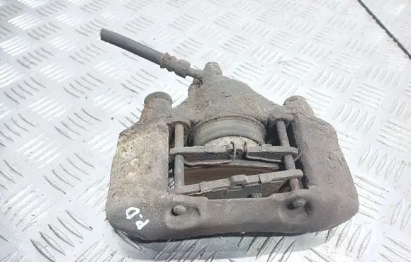 Mazda Demio Front brake caliper