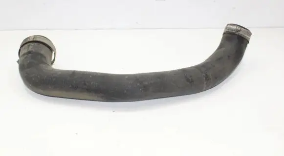 Ford Ecosport Intercooler hose/pipe