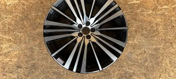 Volvo XC90 R22 alloy rim 32207757 K175209