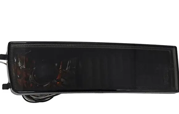 Front indicator light