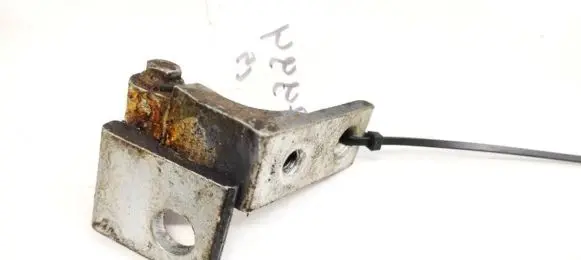 Fiat Punto (188) Front door upper hinge