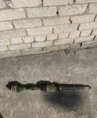 Mazda 3 I Front driveshaft