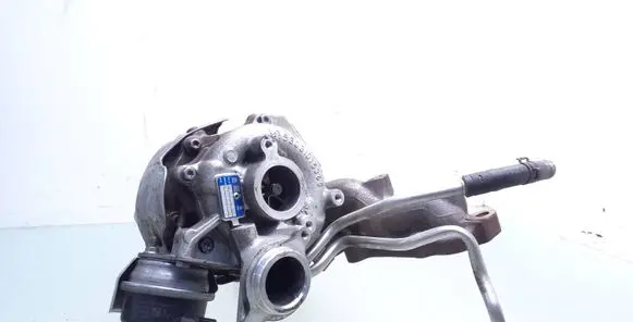 Audi A4 S4 B9 Turbo 04L253056L 50301842 BV43D9700542