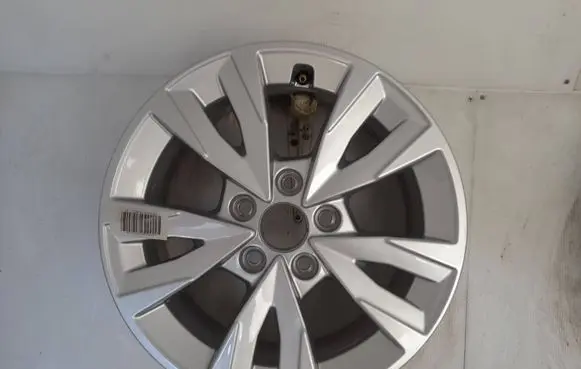 Audi Q2 - R16 alloy rim 8Y0071496A