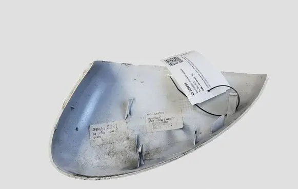 BMW 1 E81 E87 Plastic wing mirror trim cover 232635084
