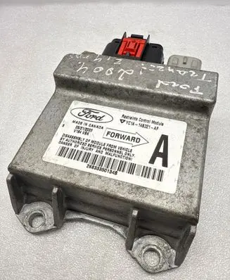 Ford Transit Airbag control unit/module YC1A14B321AF