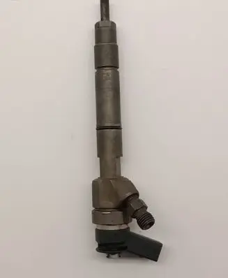 Mercedes-Benz E W211 Fuel injector A6400700787
