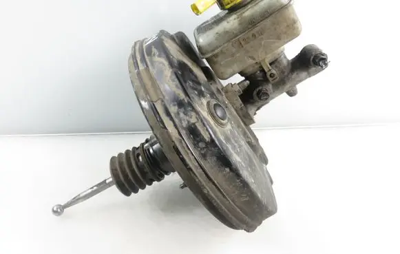 Skoda Octavia Mk1 (1U) Brake booster 03786435024 1J1614105AB