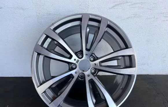 BMW X5 F15 R20 alloy rim 7846790