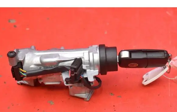 Volkswagen Golf V Ignition lock 1K0905851