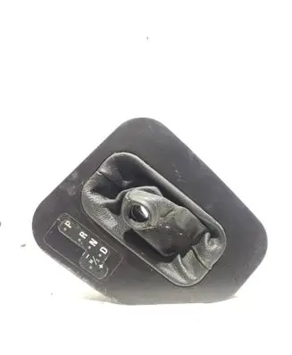 Gear shifter surround trim plastic