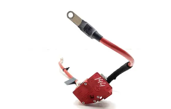 BMW X5 F15 Positive cable (battery) 923001704 10057310