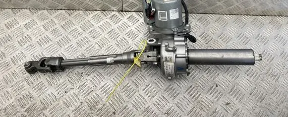 Renault Clio V Steering wheel axle 488102257R