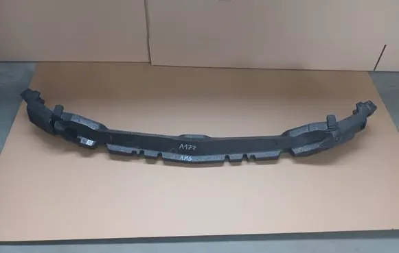 Mercedes-Benz A W177 AMG Front bumper foam support bar A1778855700