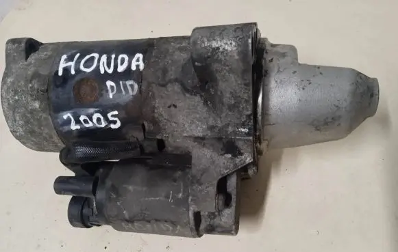 Honda CR-V Starter motor M002t85672
