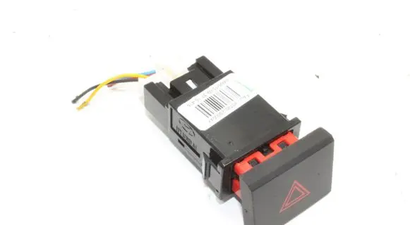 Hyundai ix35 Hazard light switch 937902S0004X 937902S000