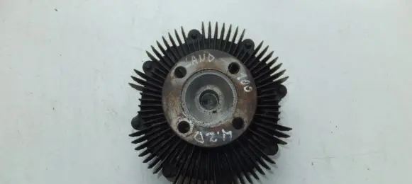Toyota Land Cruiser (J100) Viscous fan clutch 