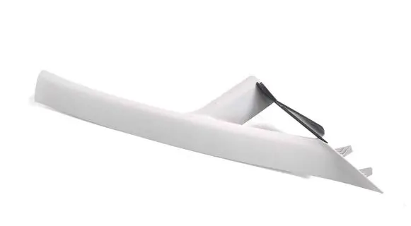 Ford Fiesta (A) pillar trim D1BBB03198ADW