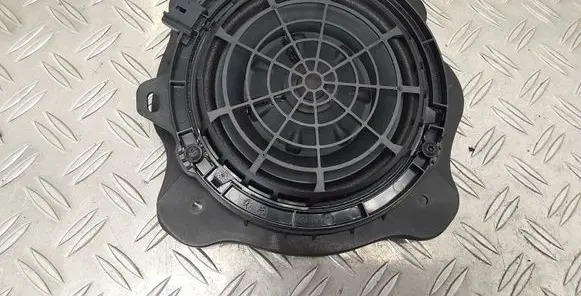 Citroen C4 III e-C4 Rear door speaker