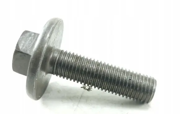 Ford Focus C-MAX Crankshaft gear 1406755