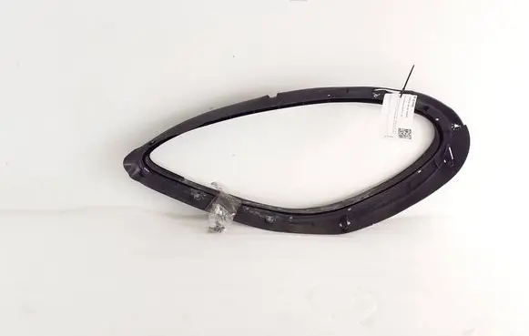 Porsche Macan (95B) Under headlight/headlamp trim 95B941323D