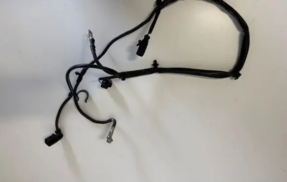 Volkswagen T-Roc Other wiring loom 1J0973702 7L0973812 4D0971992