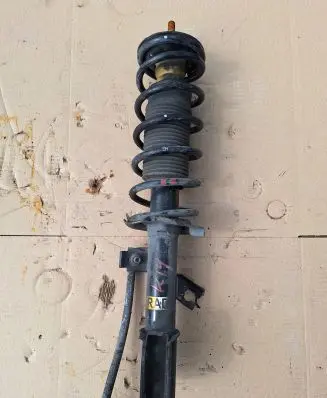 Nissan Micra K14 Front shock absorber/damper