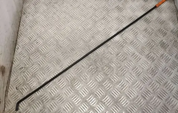 Volkswagen Amarok Engine bonnet/hood prop rod/strut 2H0823361
