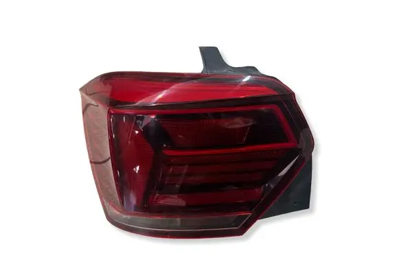 Volkswagen Polo VI Rear/tail lights 2G0945095B RE2887000001 2G0945111