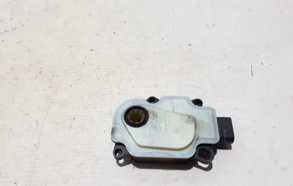 Porsche Cayenne (9Y0 9Y3) Other devices 95B965501S