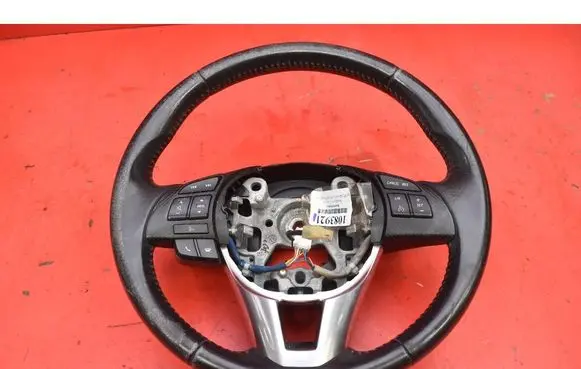 Mazda 6 Steering wheel K0273