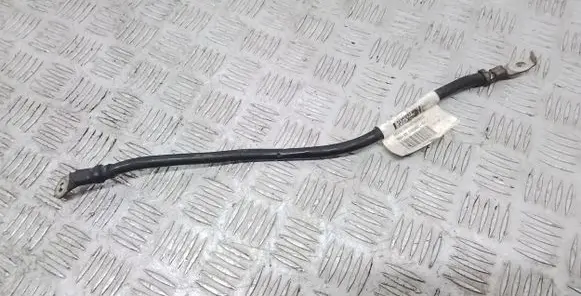 Volvo XC90 Negative earth cable (battery) 31453062