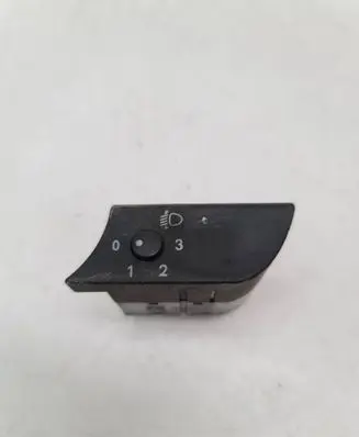 Audi A4 S4 B6 8E 8H Headlight level height control switch 8E1919094 0164580