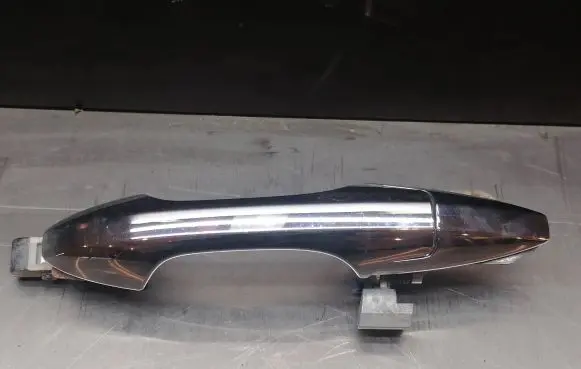 Honda Accord Front door exterior handle