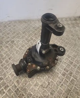 Land Rover Range Rover Sport L320 Front differential 5H223017GC