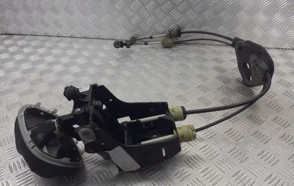 Renault Scenic II - Grand scenic II Gearbox retarder lever 8200749723