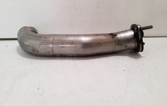 Chevrolet Captiva Intercooler hose/pipe 95494525