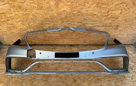 Mercedes-Benz CLS C218 AMG Front bumper A2188857725