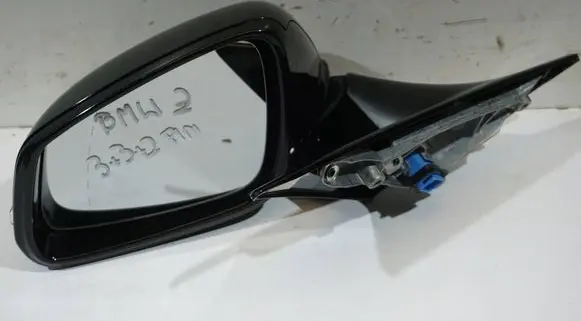 BMW 2 F44 Front door electric wing mirror 
