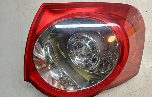 Volkswagen PASSAT B6 Rear/tail lights 27458002 3C9945096C