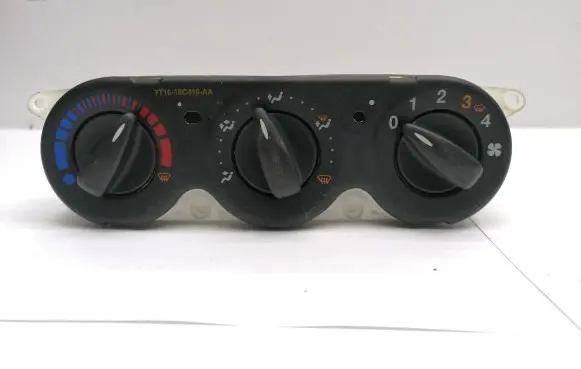 Ford Transit - Tourneo Connect Climate control unit 7T1618C419AA