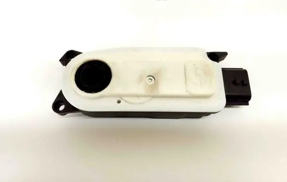 Renault Captur II Intake manifold valve actuator/motor 6477R1012A