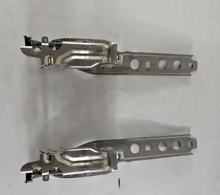 Porsche Macan (95B) Engine bonnet/hood hinges 95B823302F