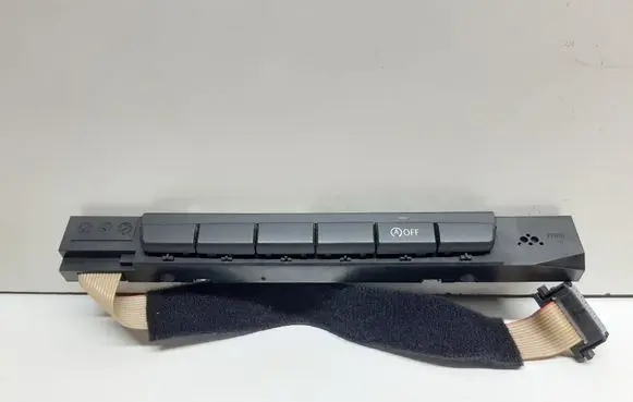 BMW 1 E81 E87 Traction control (ASR) switch 6970919 61316970919