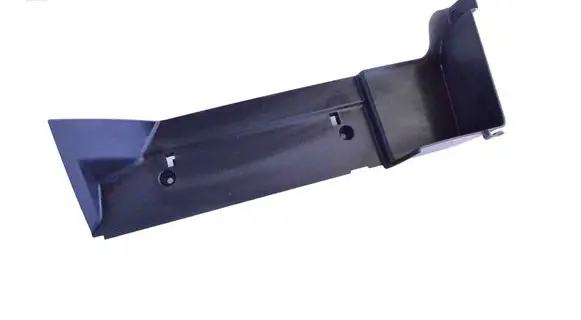 BMW i3 Dashboard lower bottom trim panel 9283032