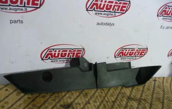 Fender mounting bracket