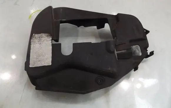 Nissan NV200 Timing belt guard (cover) 8200795018B