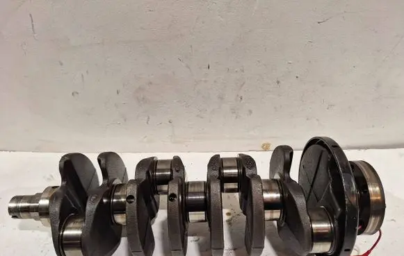 Fiat Doblo Crankshaft 46476476